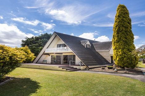 Photo of property in 4a Elizabeth Street, Feilding, 4702