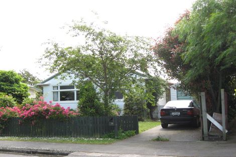 Photo of property in 2/13 Ashmole Street, Woolston, Christchurch, 8023