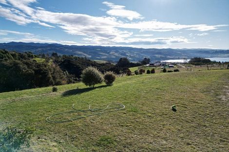 Photo of property in 164 Dons Creek Road, Mount Cargill, Waitati, 9085