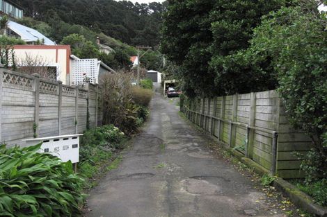 Photo of property in 60 Duncan Terrace, Kilbirnie, Wellington, 6022