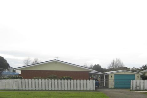 Photo of property in 23 Rahiri Street, Waitara, 4320