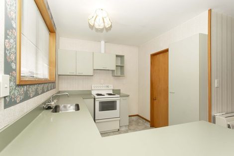 Photo of property in Cox Street Mews, 5/11 Cox Street, Ashburton, 7700