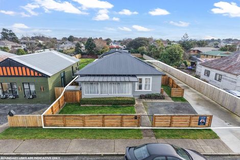 Photo of property in 85 Venus Street, Georgetown, Invercargill, 9812