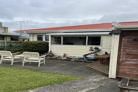 Photo of property in 6 Te Ahu Street, Kaitaia, 0410