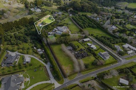 Photo of property in 154b Munro Road, Minden, Tauranga, 3179