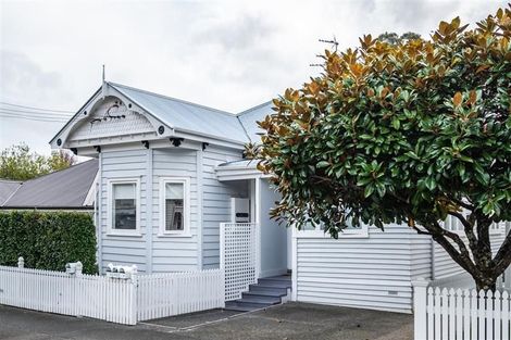 Photo of property in 4/77 Lincoln Street, Ponsonby, Auckland, 1021