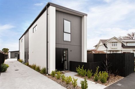 Photo of property in 1/23 Brittan Street, Linwood, Christchurch, 8011