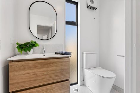 Photo of property in 3/13 Rosewarne Street, Spreydon, Christchurch, 8024