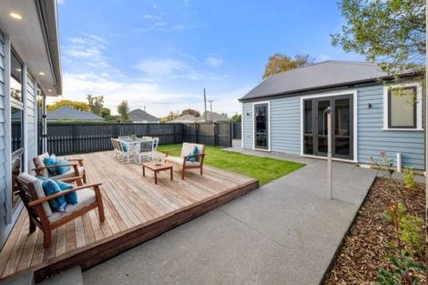 Photo of property in 82 Glenfield Crescent, Mairehau, Christchurch, 8052