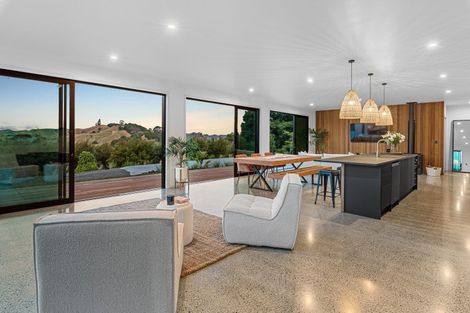 Photo of property in 720 Kanohi Road, Makarau, Kaukapakapa, 0873