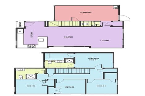 Photo of property in 72 Podgora Avenue, Huapai, Kumeu, 0810