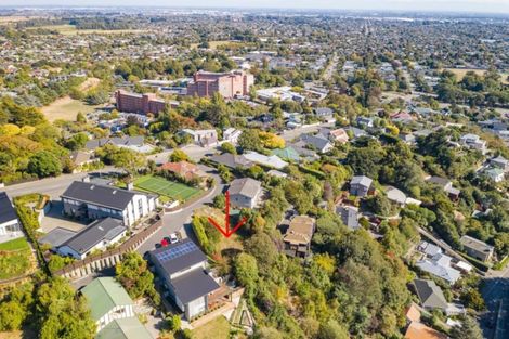 Photo of property in 33c Hackthorne Road, Cashmere, Christchurch, 8022