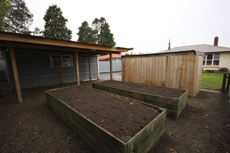 Photo of property in 81 Bridge Street, Netherby, Ashburton, 7700