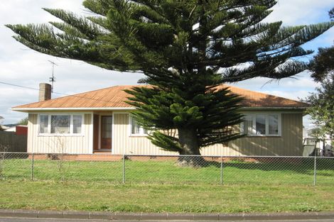 Photo of property in 10 Rollerson Street, Papakura, 2110