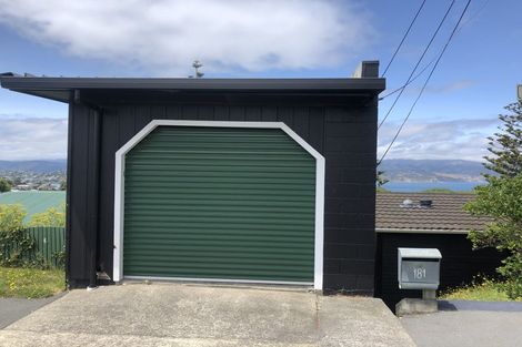 Photo of property in 181 Buckley Road, Southgate, Wellington, 6023