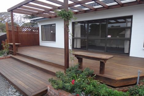 Photo of property in 2/44b Union Street, New Brighton, Christchurch, 8061