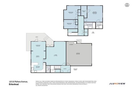 Photo of property in 10/16 Mahara Avenue, Birkenhead, Auckland, 0626