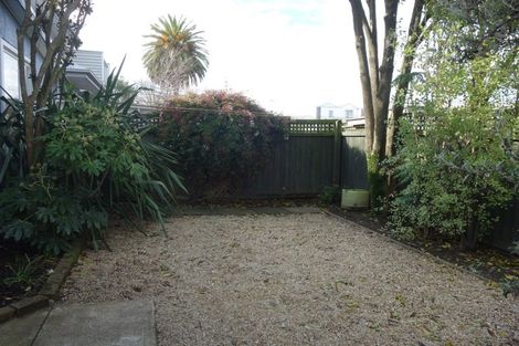 Photo of property in 1/23 Devon Street, Sydenham, Christchurch, 8023