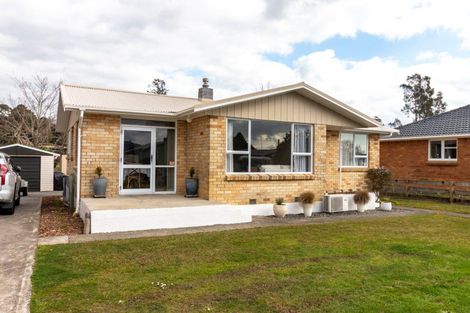 Photo of property in 27 Shaw Avenue, Paeroa, 3600