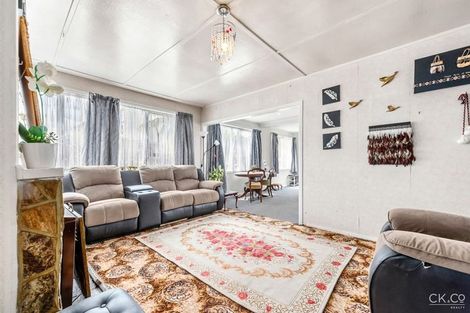 Photo of property in 18 Biddle Crescent, Taita, Lower Hutt, 5011