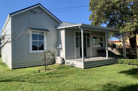 Photo of property in 35a New York Street, Martinborough, 5711