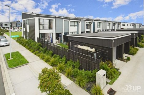 Photo of property in 14 Rangihina Road, Hobsonville, Auckland, 0616