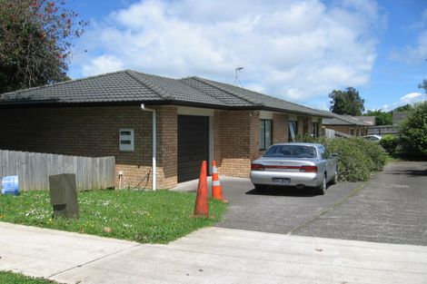 Photo of property in 123a Wyllie Road, Papatoetoe, Auckland, 2025