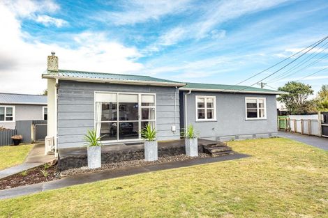 Photo of property in 33 Bennett Street, Gonville, Whanganui, 4501