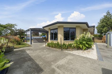 Photo of property in 9 Cherry Lane, Martinborough, 5711