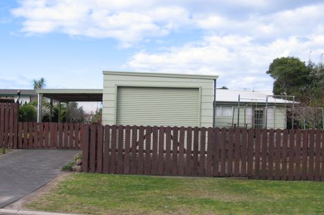 Photo of property in 103 Pauanui Boulevard, Pauanui, Hikuai, 3579