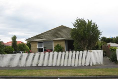 Photo of property in 53 Woolley Street, Avondale, Christchurch, 8061