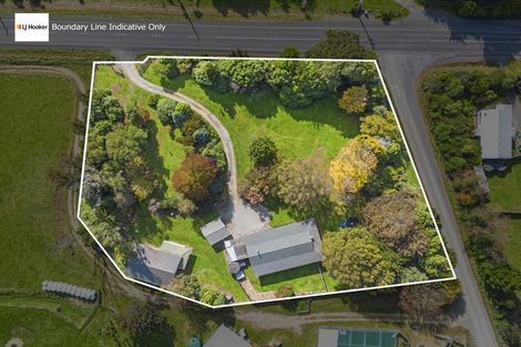 Photo of property in 4 Inglis Road, Pahiatua, 4983