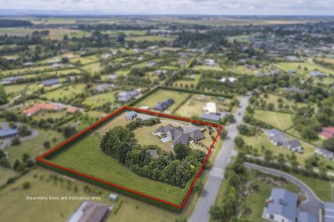 Photo of property in 46 Stott Drive, Darfield, 7571