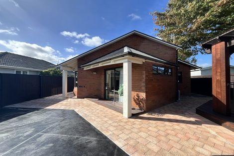 Photo of property in 329 Greers Road, Bishopdale, Christchurch, 8053