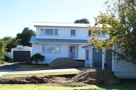 Photo of property in 59 Gibraltar Street, Howick, Auckland, 2014