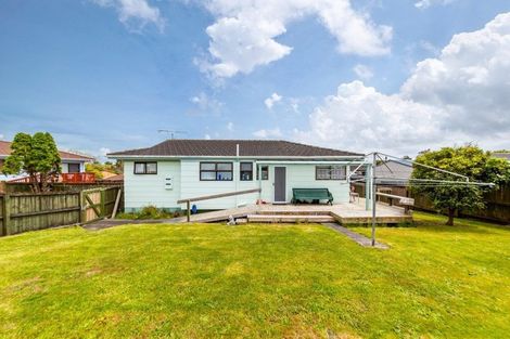 Photo of property in 452 Porchester Road, Randwick Park, Auckland, 2105