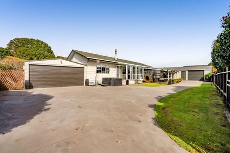 Photo of property in 27 Culzean Grove, Bell Block, New Plymouth, 4312