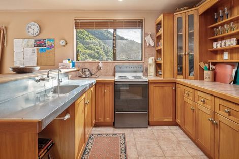 Photo of property in 1818 Port Underwood Road, Port Underwood, Picton, 7281