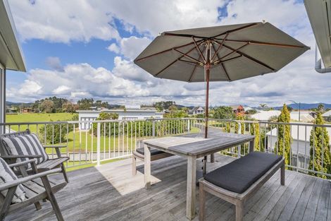 Photo of property in 100 Cordyline Crescent, Matarangi, Whitianga, 3592