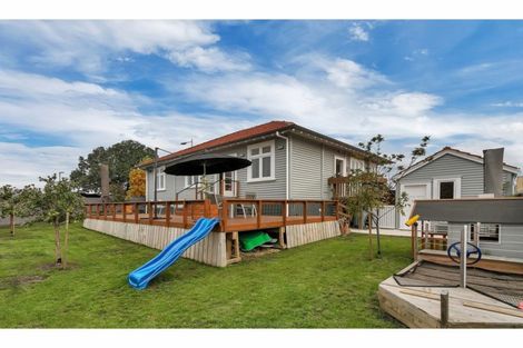 Photo of property in 1 Cochrane Road, Hobsonville, Auckland, 0616