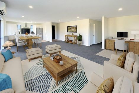 Photo of property in 36 Hilton Drive, Amberley, 7410