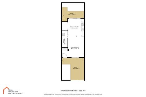 Photo of property in 6 Milenio Crescent, Windsor Park, 0632