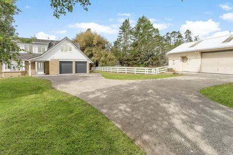 Photo of property in 37 Green Road, Dairy Flat, Albany, 0792