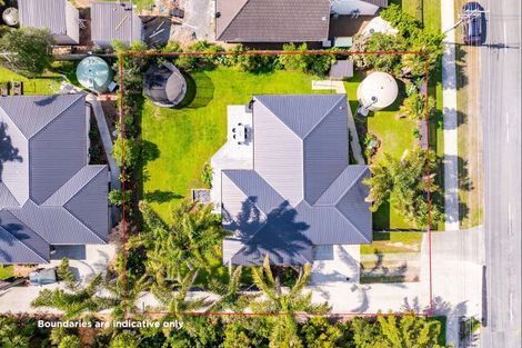 Photo of property in 17 Pearson Street, Mangawhai, 0505