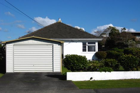 Photo of property in 137 Clawton Street, Westown, New Plymouth, 4310