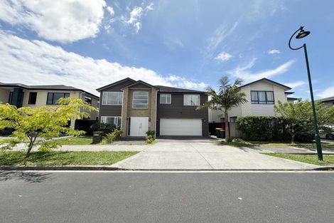 Photo of property in 9 Ballyholey Drive, Flat Bush, Auckland, 2019