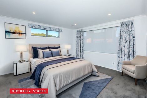 Photo of property in 1 Mawai Hakona Drive, Wallaceville, Upper Hutt, 5018