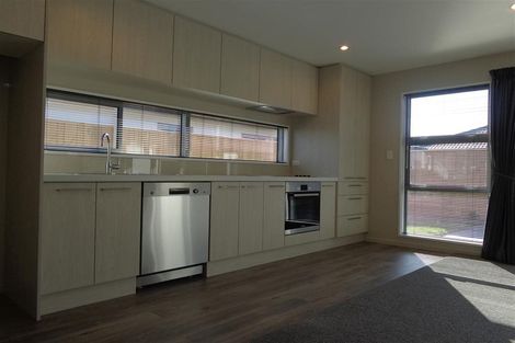 Photo of property in 19 Farnborough Way, Rolleston, 7615