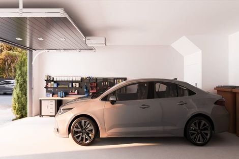 Photo of property in 120 Burke Street, Sydenham, Christchurch, 8023