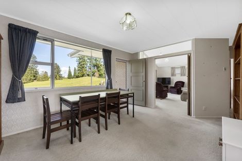 Photo of property in 5 Simmons Road, Taumarunui, 3920